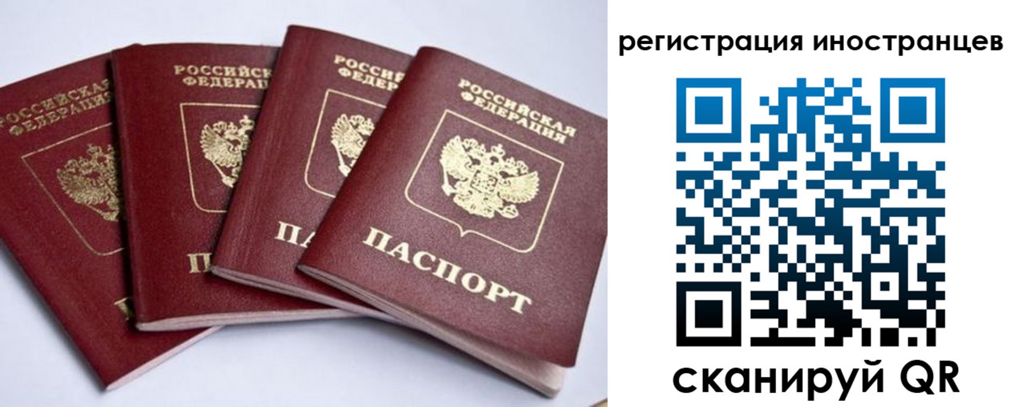 временная регистрация купить в Владимире